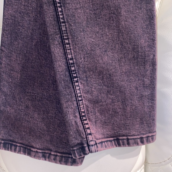 Retro purple Levi’s size 31x 32 - Picture 5 of 5